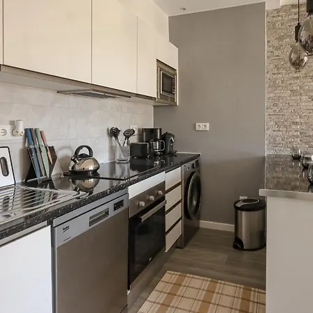 Apartamento Solmonte - - By Bedzy