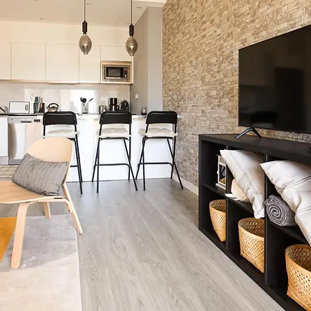 Apartamento Solmonte - - By Bedzy