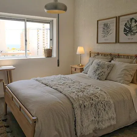 Apartamento Solmonte - - By Bedzy Διαμέρισμα Portimão