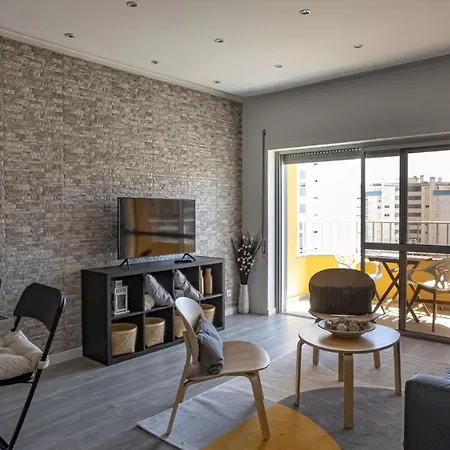 Apartamento Solmonte - - By Bedzy * Portimao
