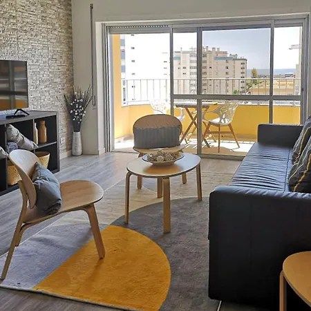 Apartamento Solmonte - - By Bedzy Apartment Portimao