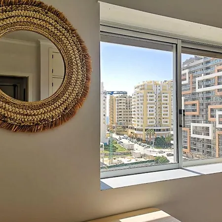 Apartamento Solmonte - - By Bedzy Portimao