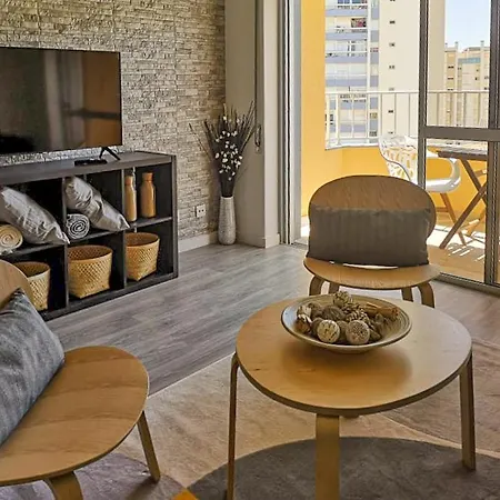 Apartamento Solmonte - - By Bedzy Appartement Portimão