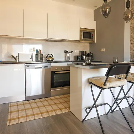 Appartement Apartamento Solmonte - - By Bedzy
